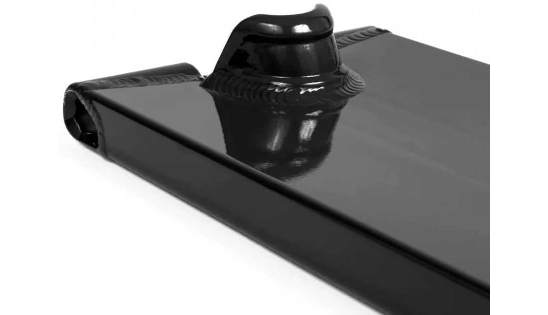 Дека Tilt Formula Pro - 6,5" - 22,8" Black 2 Дека Tilt Formula Pro - 6,5" - 22,8" Black 2