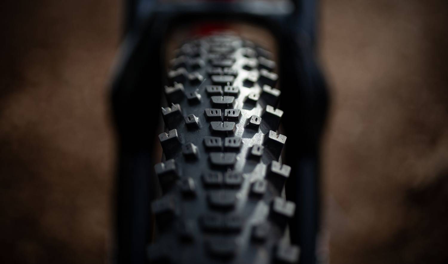 Покришка Continental Ruban 29" x 2.30, reflex skin SL, не доладна, Чорна 4