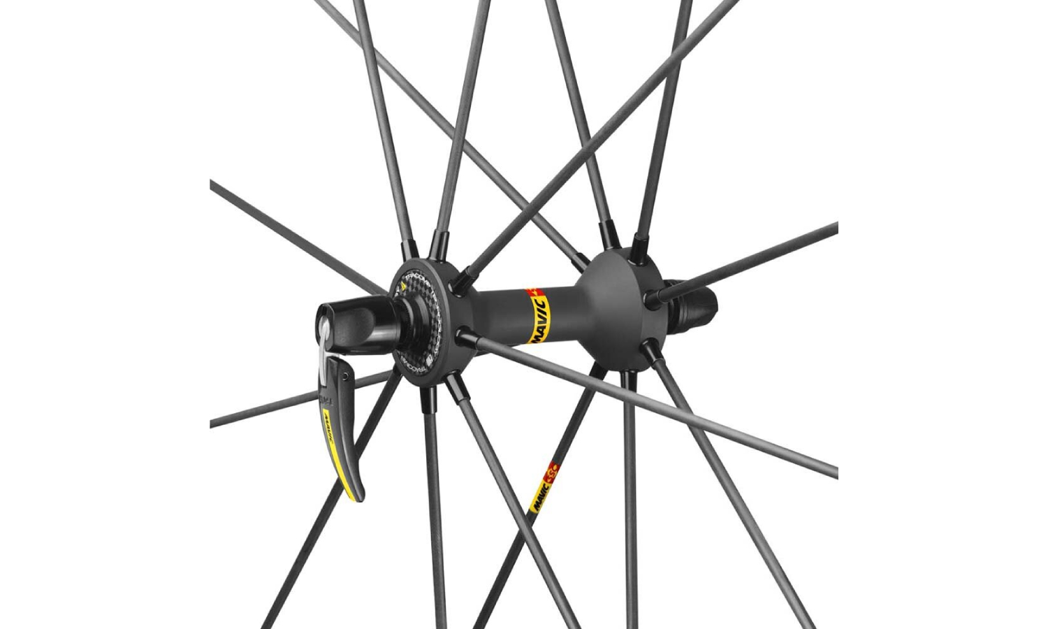 Колеса Mavic R-SYS М11 з/покр Yksion Pro 25мм пара 3