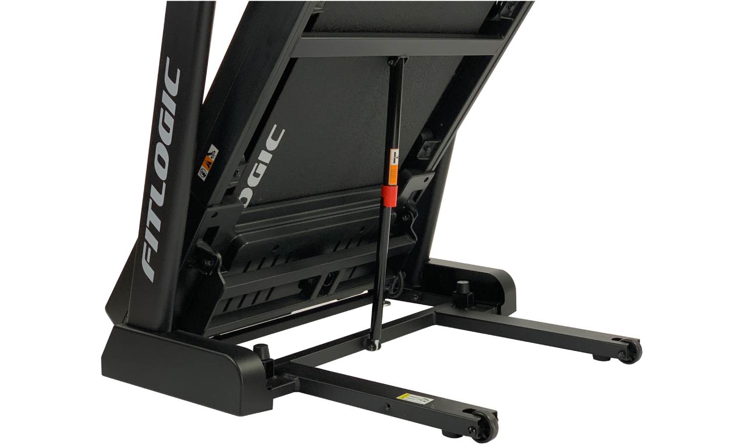 FitLogic ET-2003A бігова доріжка 2