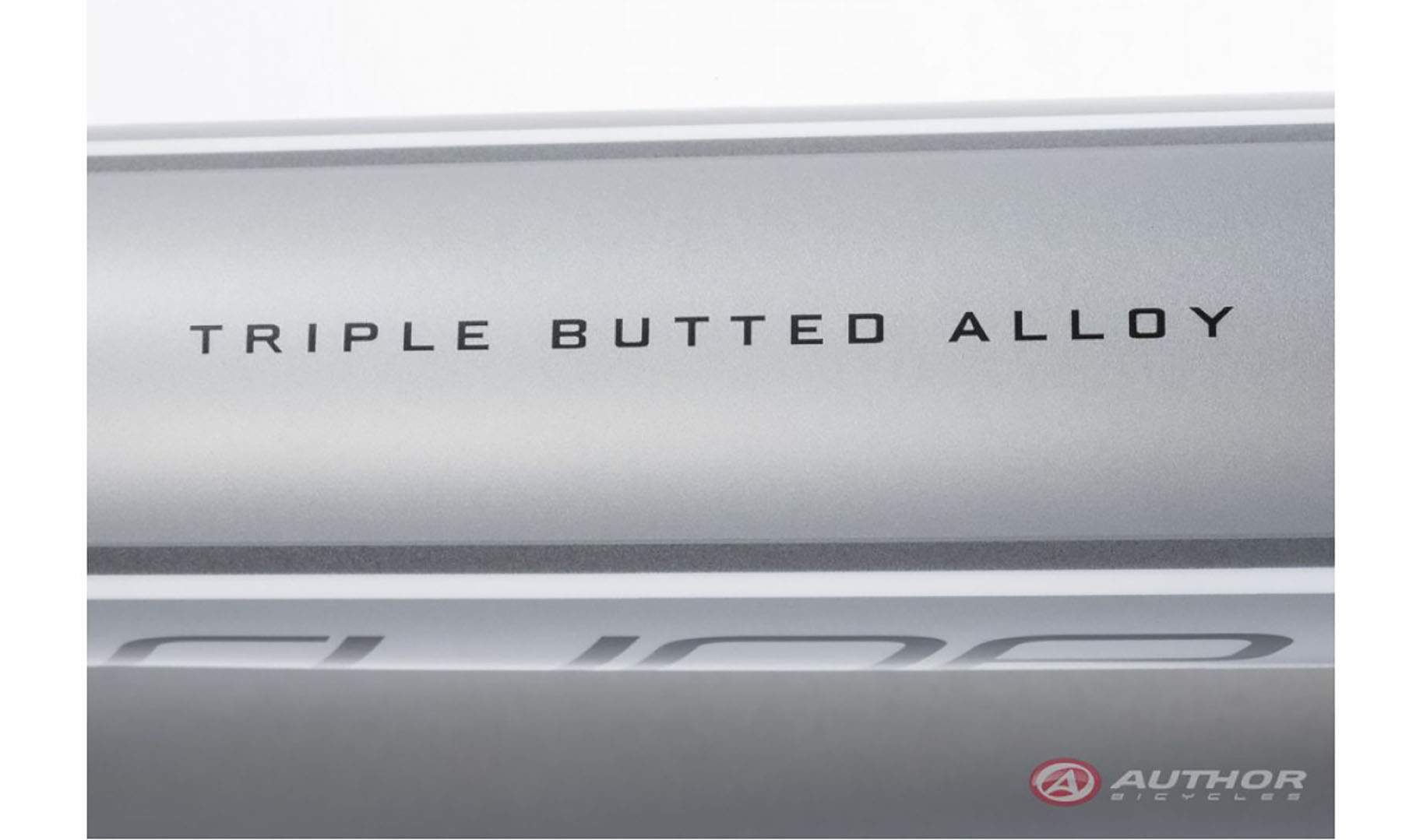 Велосипед AUTHOR Airline ASL 29", рама 17" (M), 2024, цвет: серебристый (ментоловый) // серебристый 8