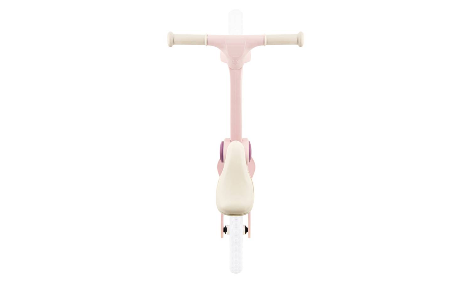Беговел MoMi NORU Pink 5
