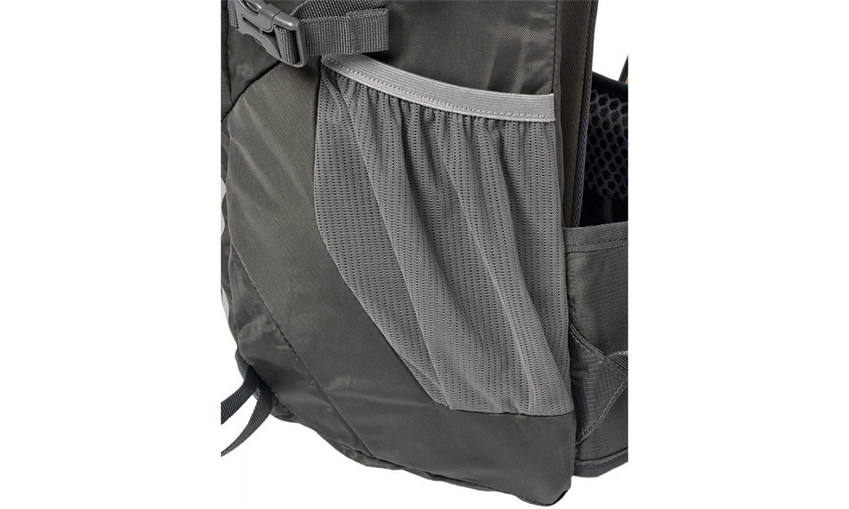 Рюкзак Skif Outdoor Camper, 35L, Темно-серый 4 Рюкзак Skif Outdoor Camper, 35L, Темно-серый 4