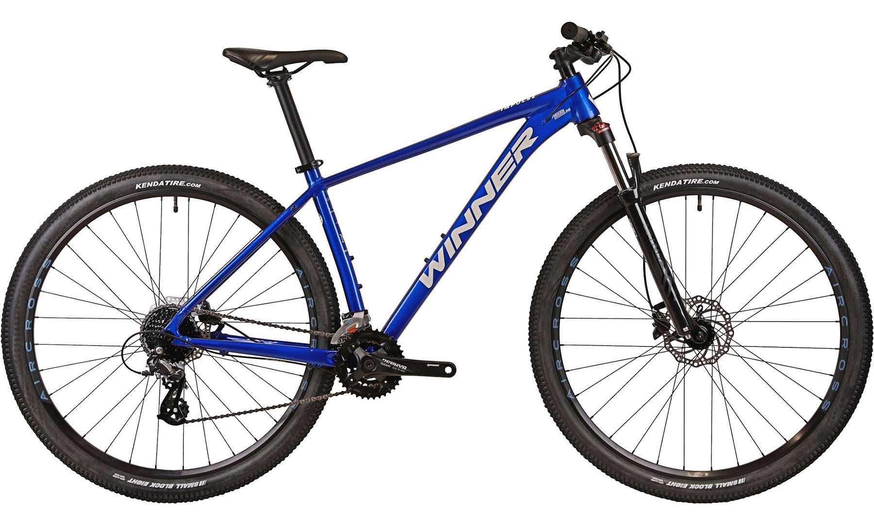 Lapierre Edge 329 2018 2018 LISOPED