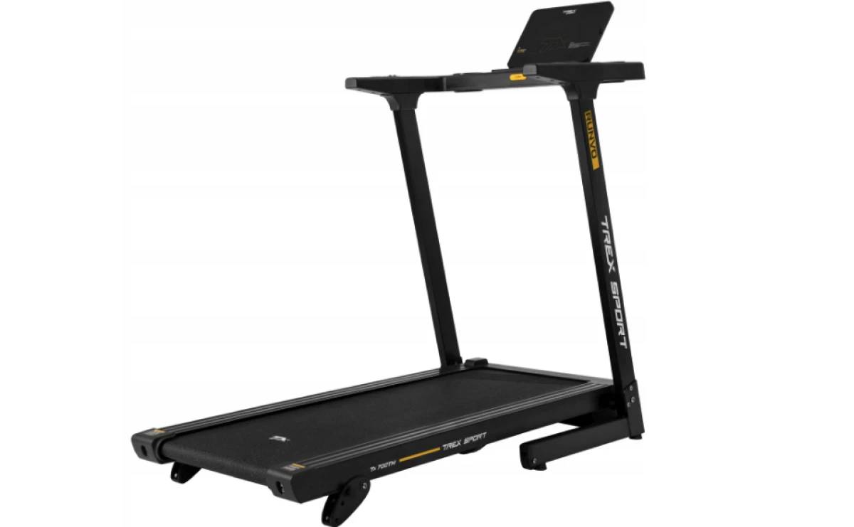 Бігова доріжка GYMTEK XT550 12