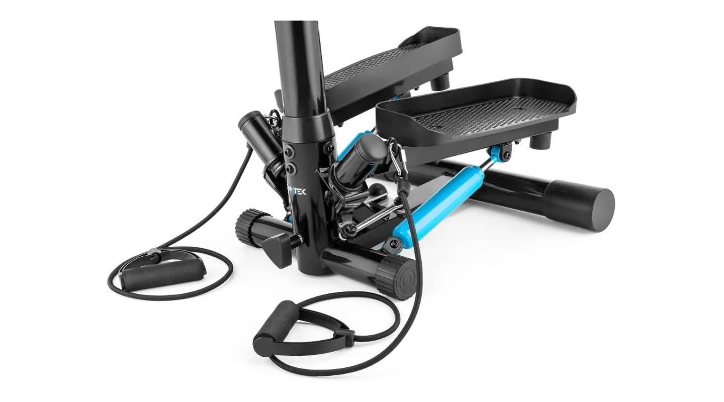 Степпер Gymtek XST900 Синий 4 Степпер Gymtek XST900 Синий 4