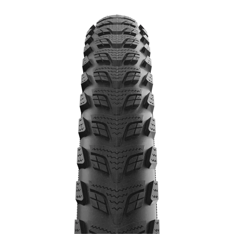 Фотографія Покришка Schwalbe MARATHON 365 28x2.15 (55-622) Perf, GreenGuard, TwinSkin B/B+RT 2