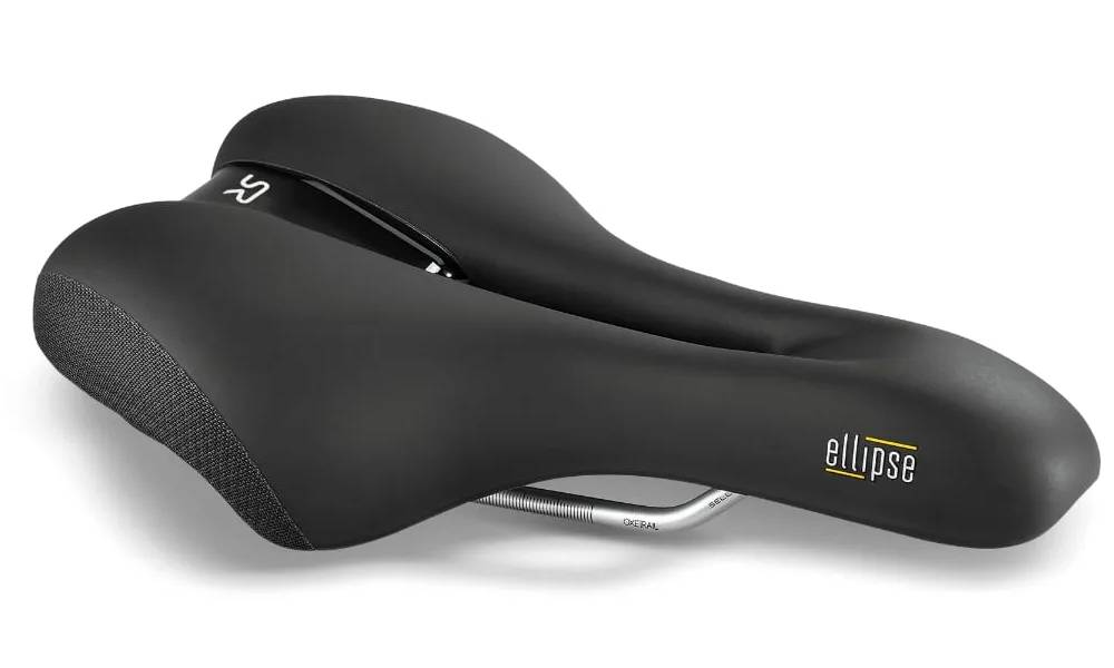 Сідло Selle Royal Ellipse Moderate 