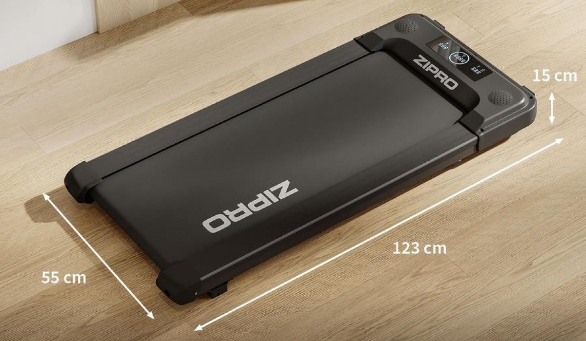 Бігова доріжка Zipro Yougo 6 Бігова доріжка Zipro Yougo 6