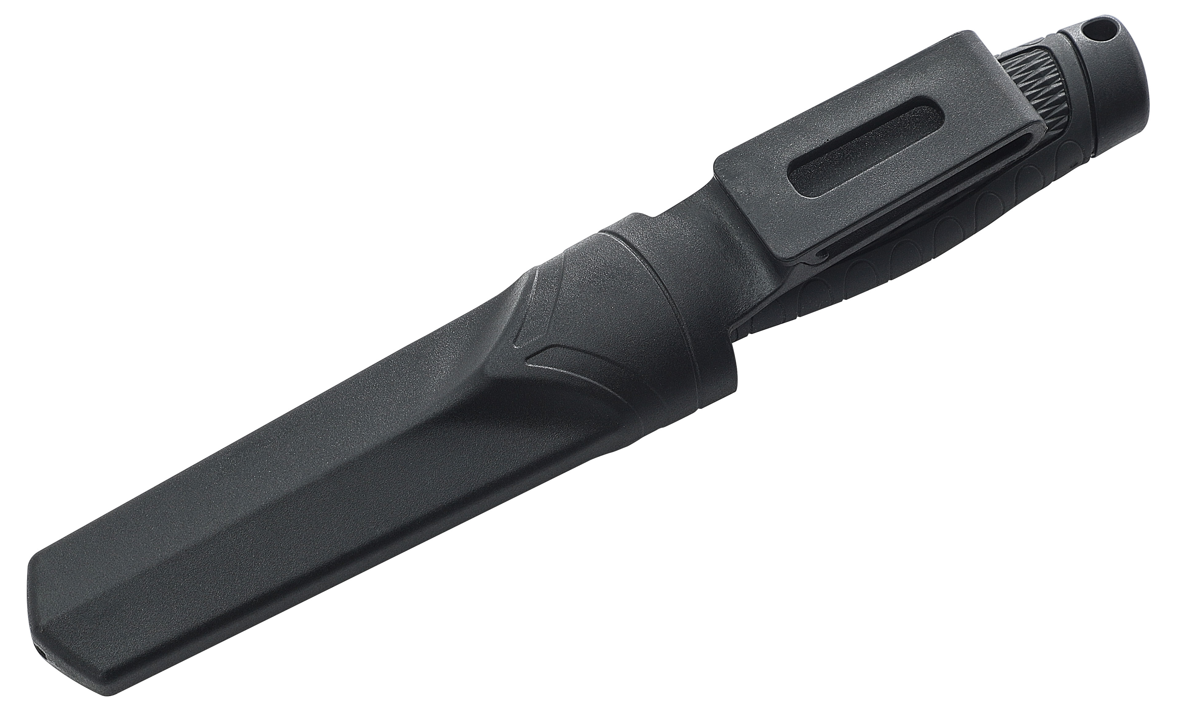 Ніж Ganzo G806-BK чорний з піхвами 5 Ніж Ganzo G806-BK чорний з піхвами 5