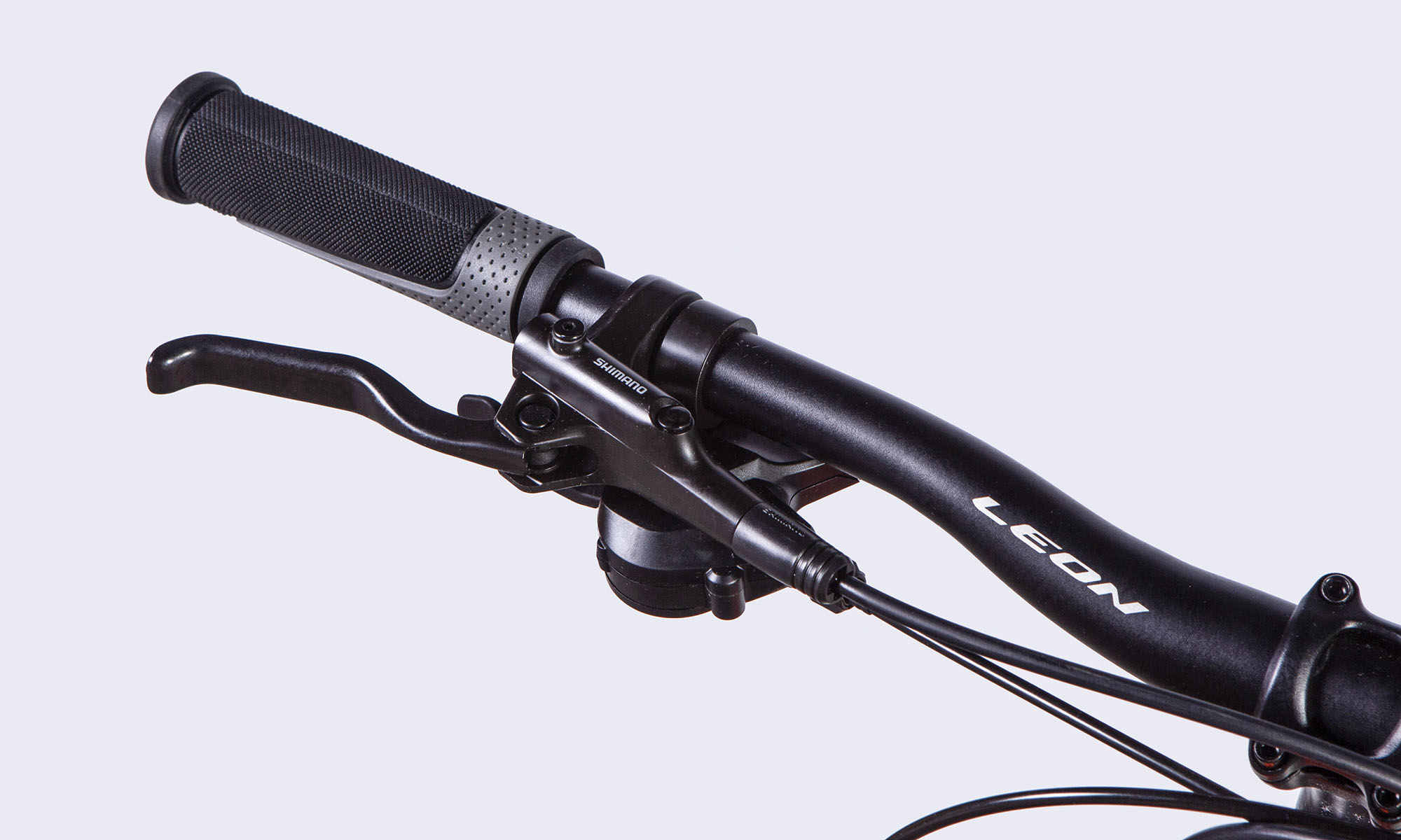 Велосипед Leon TN 100 HDD 29", размер M, рама 17", год 2025, оранжево-серебристый 5 Велосипед Leon TN 100 HDD 29", размер M, рама 17", год 2025, оранжево-серебристый 5