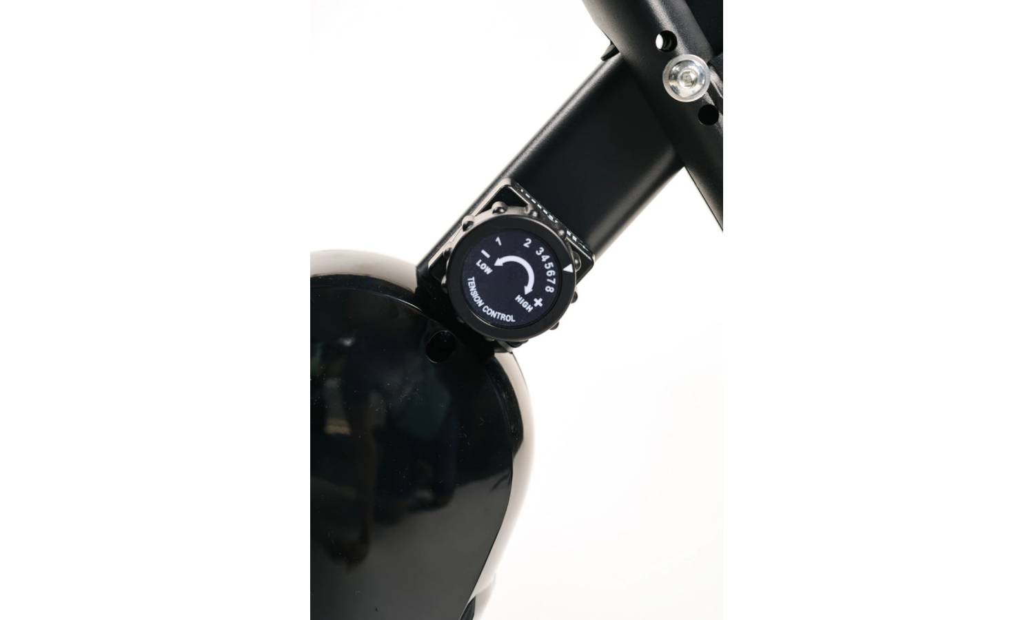 Велотренажер Besport BS-1560 XRAY магнитный черно-желтый 5