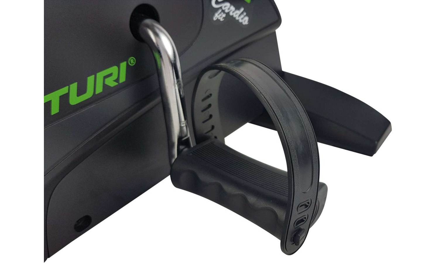 Велотренажер TUNTURI ROTOR MINI CARDIO FIT M30 5 Велотренажер TUNTURI ROTOR MINI CARDIO FIT M30 5