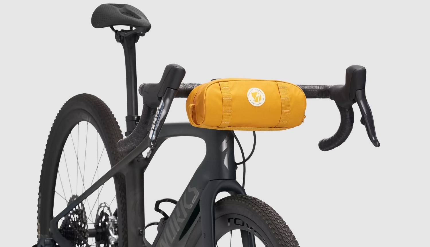 Велосумка на руль Specialized S/F HANDLEBAR POCKET 2 Велосумка на руль Specialized S/F HANDLEBAR POCKET 2