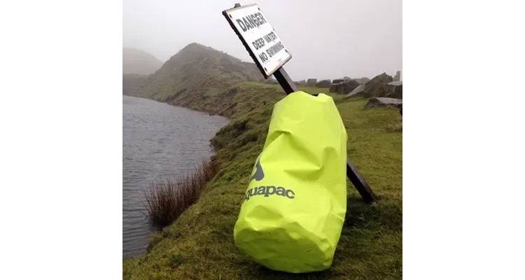 Гермомешок AQUAPAC TrailProof™ 25L 2 Гермомешок AQUAPAC TrailProof™ 25L 2