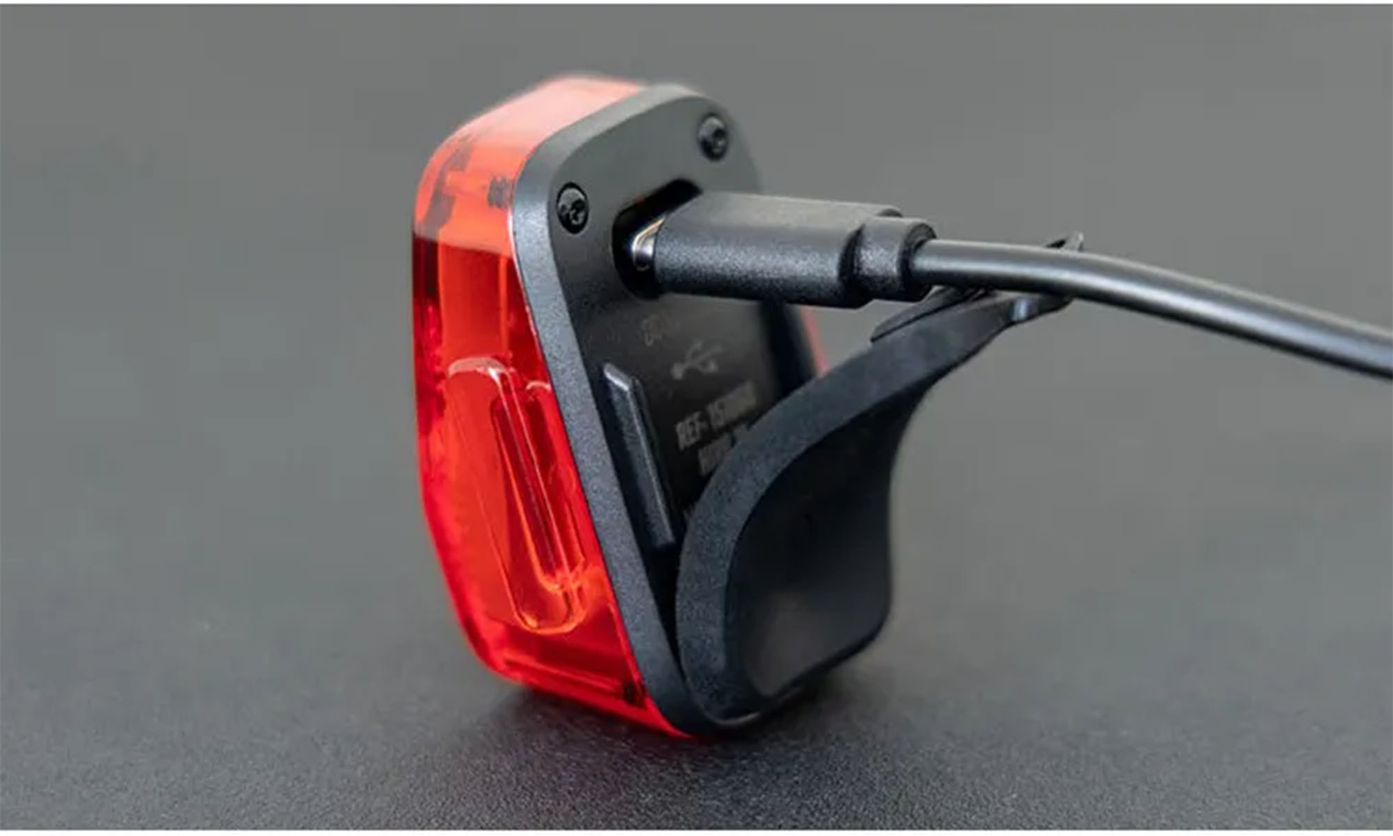 Ліхтар Sigma Sport Nyte 10 5