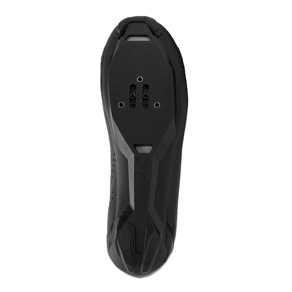 Обувь Spiuk Caray Road размер UK 7,5 (41 257мм), Черная 2