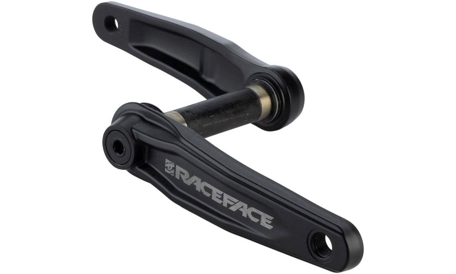 Фотографія Шатуни Raceface CRANK, RIDE, 190, ARMSET, 170, BLK 19