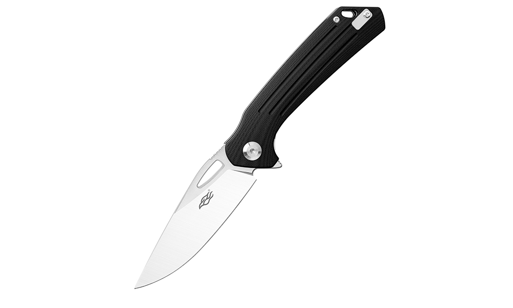 Складной нож Firebird FH921 черный