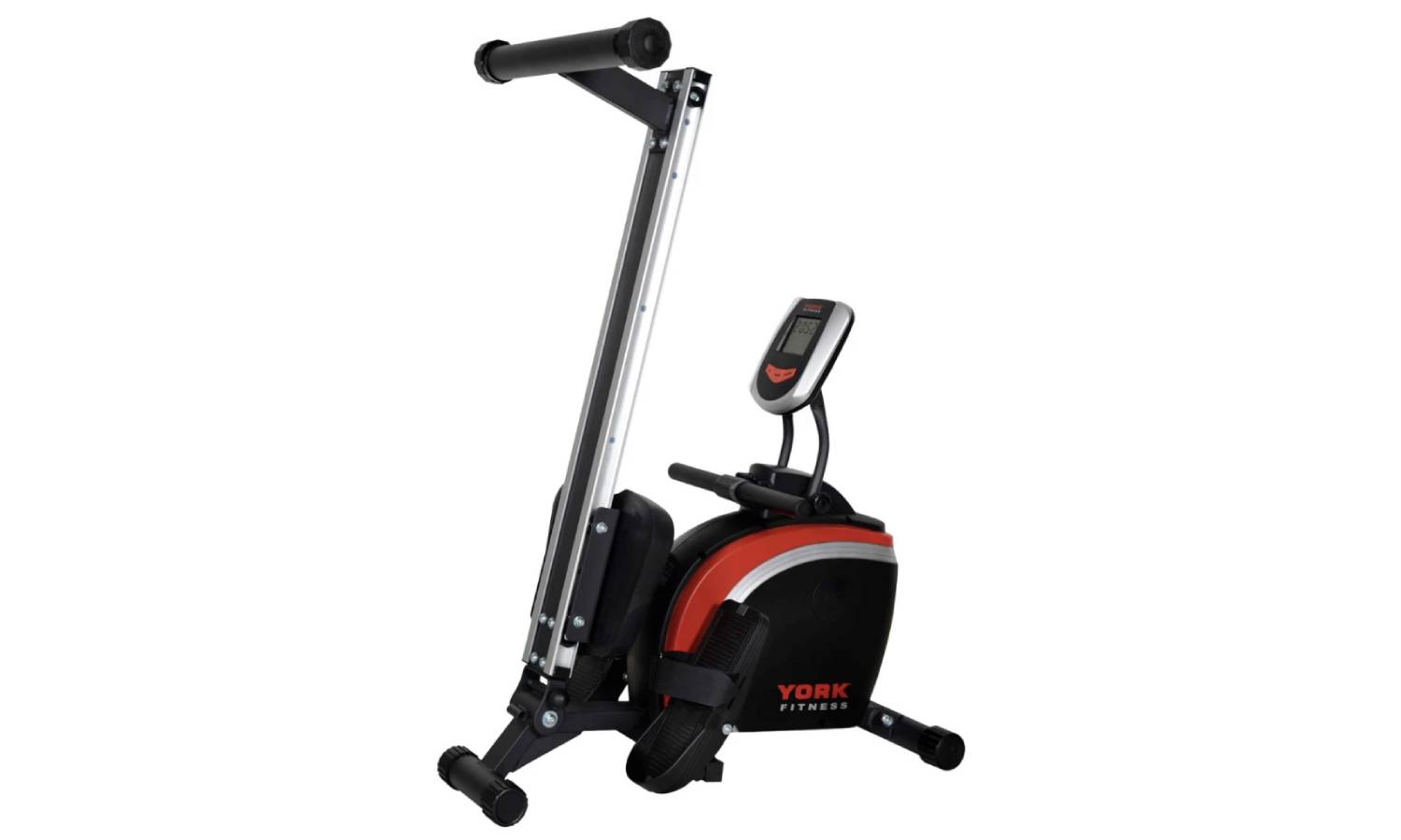 Гребной тренажер магнитный York Fitness PERFORMANCE 9