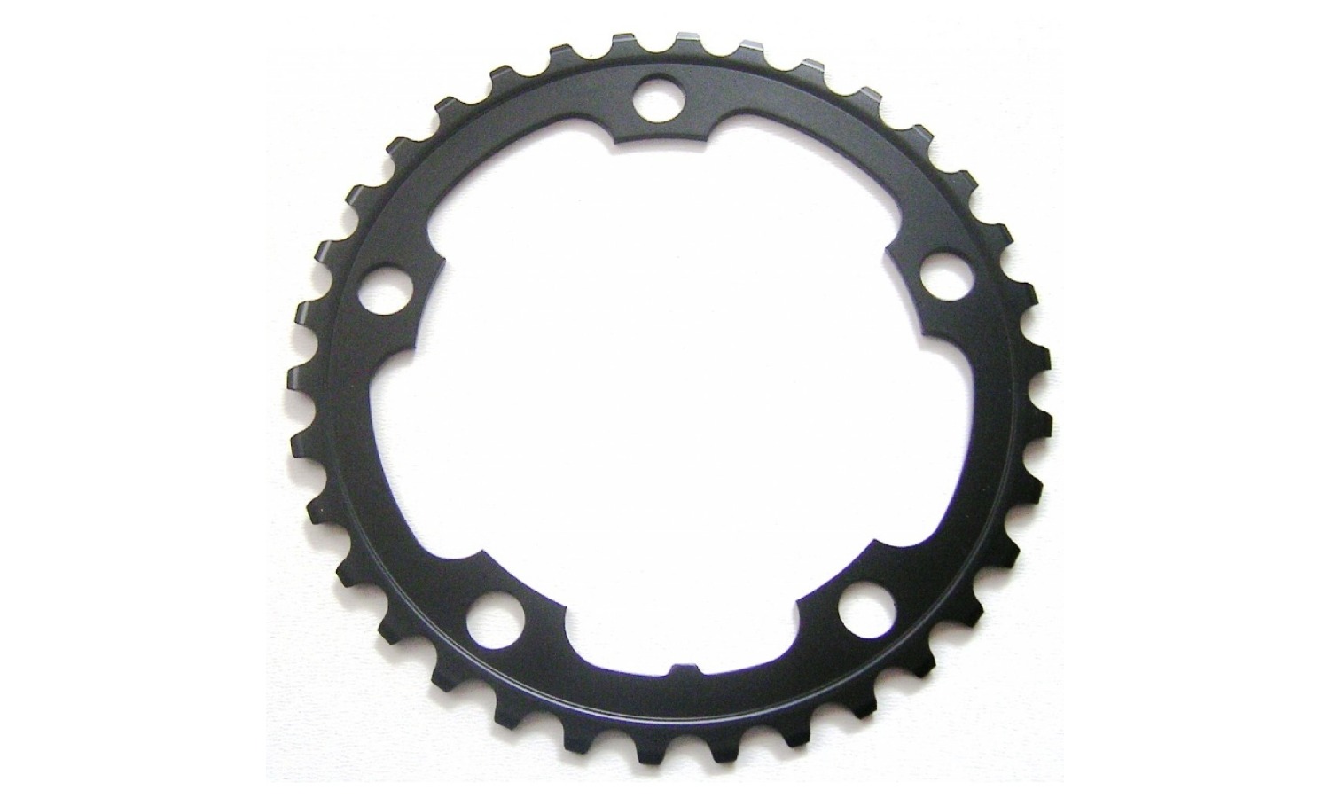 Shimano FC-2350 34T, чорний 