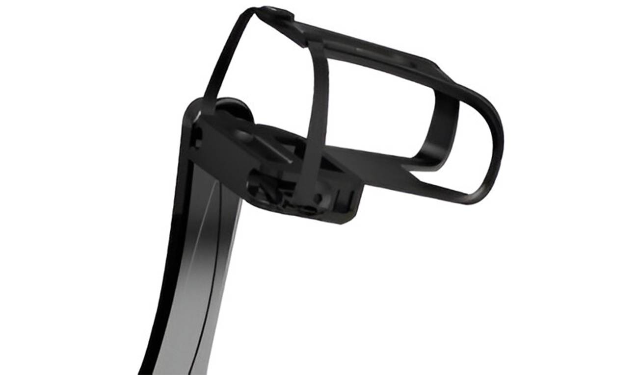 Велотренажер inSPORTline inCondi S150i 7