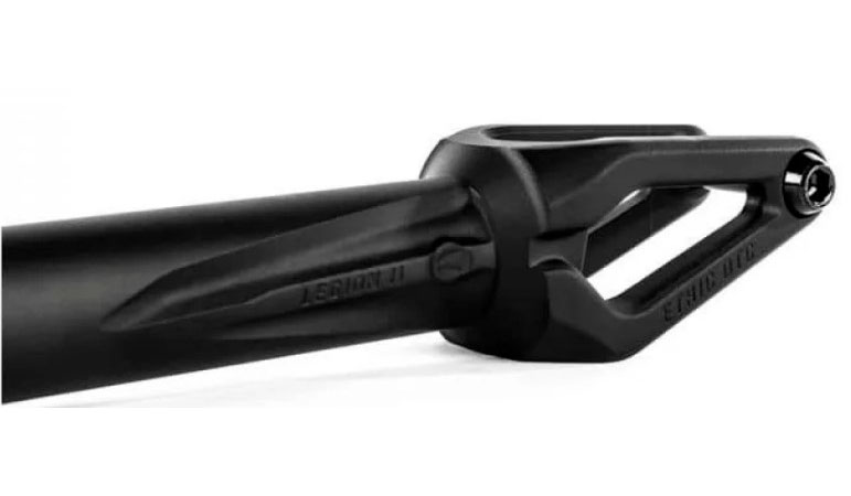 Виделка Ethic Legion V2 Pro HIC - Black 2 Виделка Ethic Legion V2 Pro HIC - Black 2