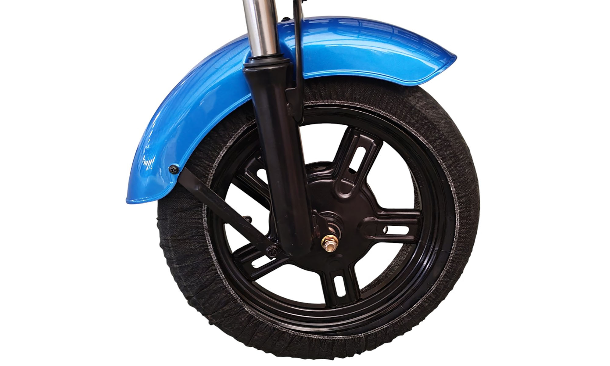 Велосипед с электромотором SPARK ZIPPY 14", 48V/400W/12Ah, год 2026, Синий 3 Велосипед с электромотором SPARK ZIPPY 14", 48V/400W/12Ah, год 2026, Синий 3