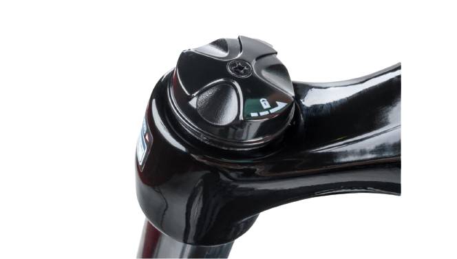 Велосипед AUTHOR Impulse 29" рама L (2023) Черный  7