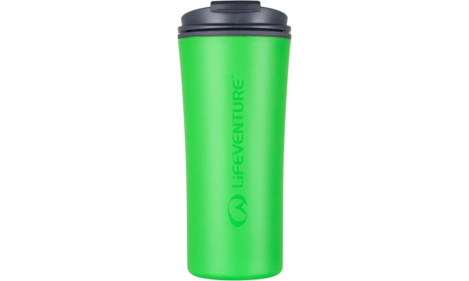 Фотографія Термокухоль Lifeventure Travel Ellipse Mug green