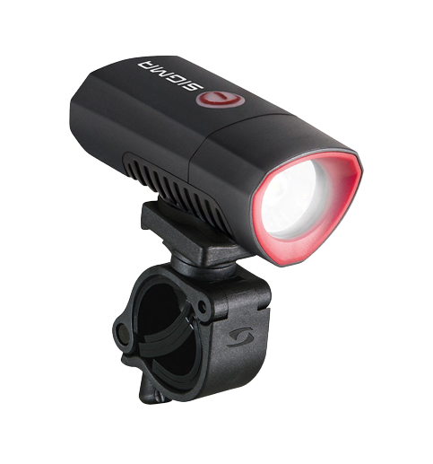 Фонарь Sigma Sport Buster 300 4