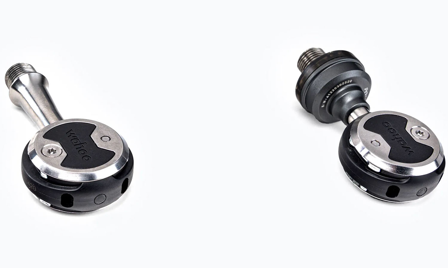 Фотографія Педалі WAHOO SPEEDPLAY Powerlink Zero Dual Pedal System 2
