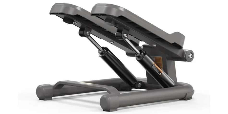 Степпер механічний inSPORTline Movix сірий 5 Степпер механічний inSPORTline Movix сірий 5