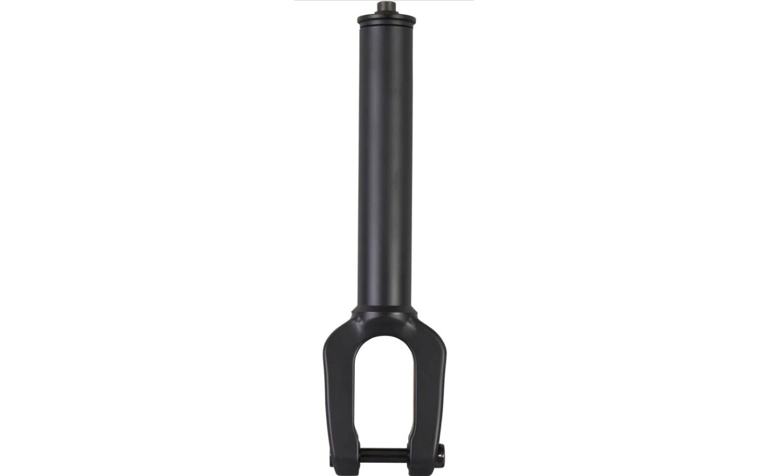 Виделка North LH Pro - Matte Black V2 3