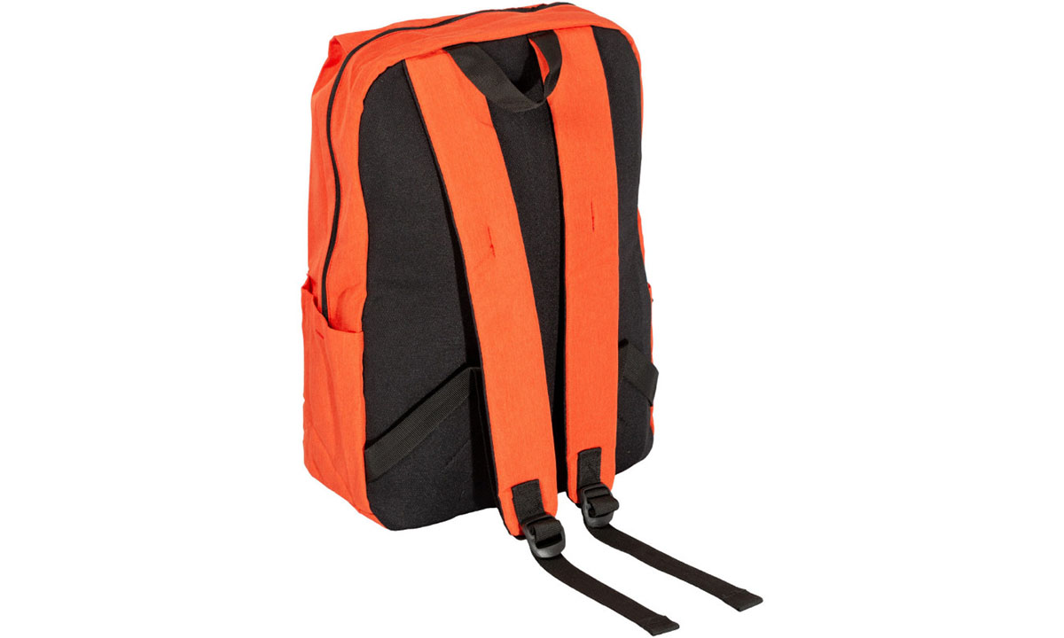 Фотография Рюкзак Skif Outdoor City Backpack M, 15L оранжевый 2