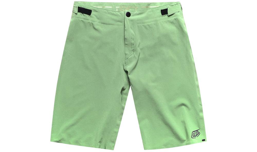 Фотографія Велошорти TLD DRIFT SHORT розмір М 34 SHELL GLASS GREEN