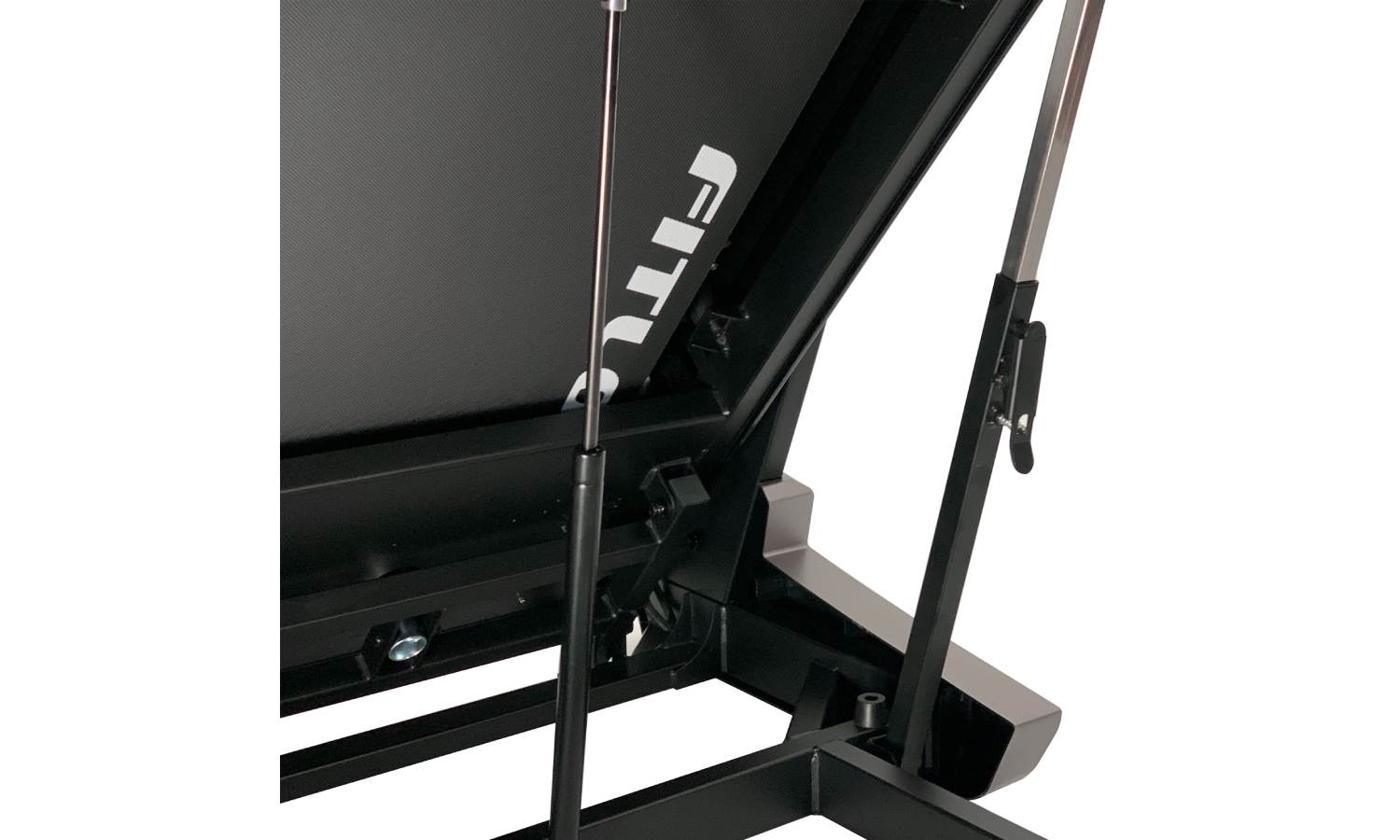 Бігова доріжка FitLogic T68C 2