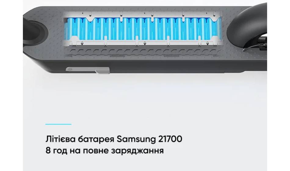 Электросамокат OKAI ES30-NEON PRO 10" 350(700)W, 14,7Ah, NFC, App, черный 9 Электросамокат OKAI ES30-NEON PRO 10" 350(700)W, 14,7Ah, NFC, App, черный 9