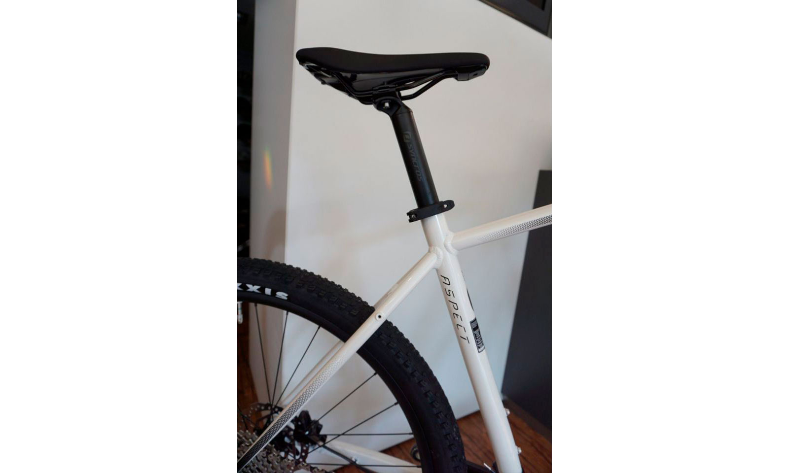 Фотография Велосипед SCOTT Aspect 930 29" размер L pearl white (CN) 2