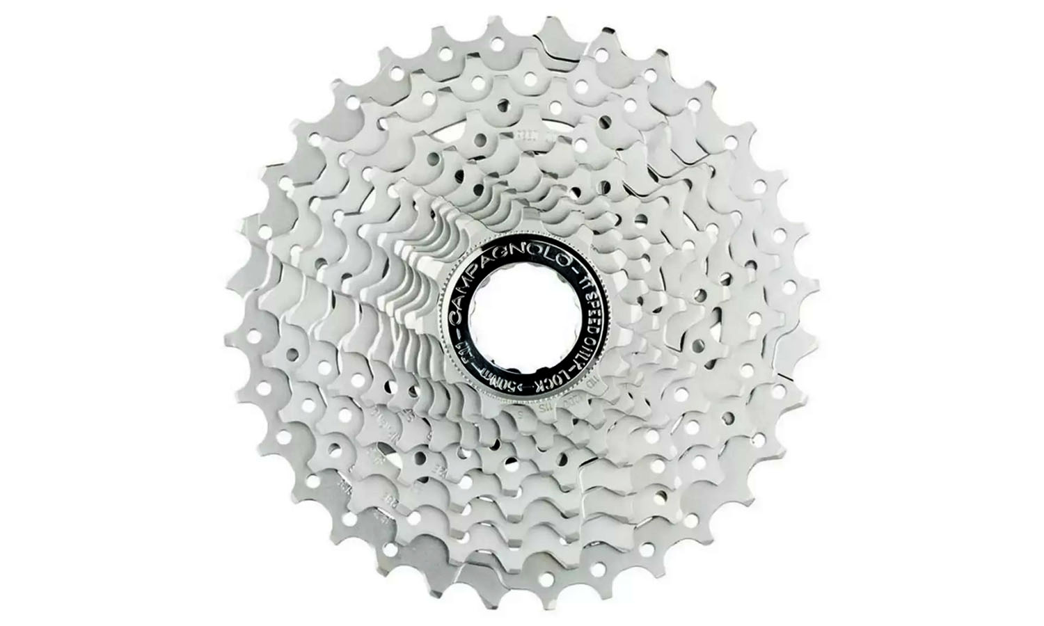 Фотографія Касета CAMPAGNOLO Potenza 11S 11-25