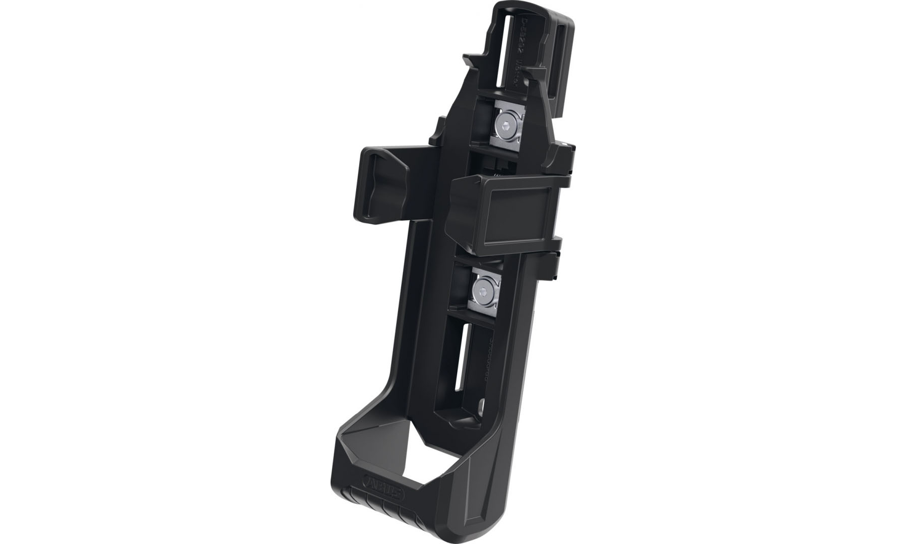 Замок сегментный ABUS 6500K/90 Bordo Granit XPlus черный + крепление SH 6 Замок сегментный ABUS 6500K/90 Bordo Granit XPlus черный + крепление SH 6