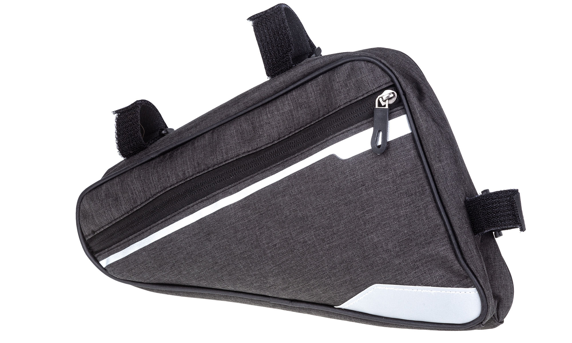 Сумка под раму DNK Safe 50, 1.5 л, черная 