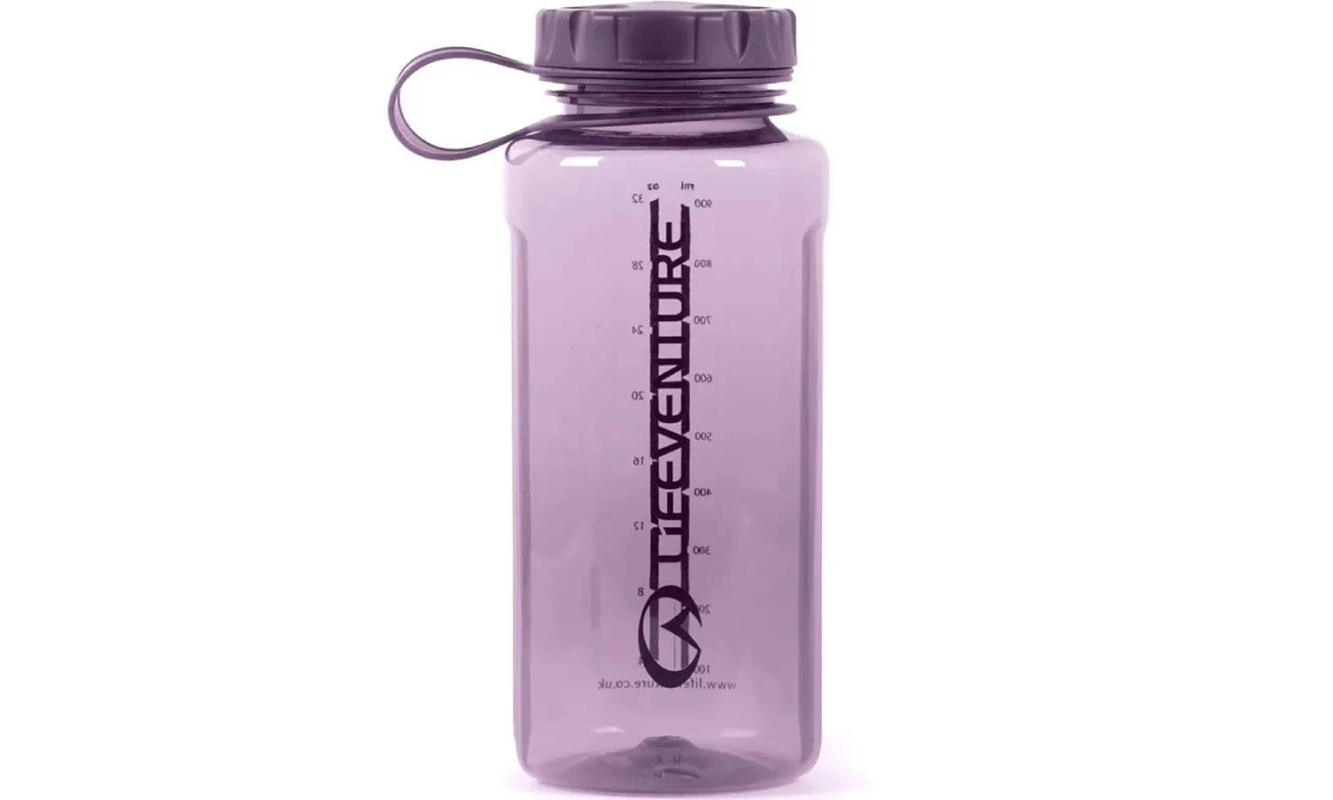 Фотографія Фляга Lifeventure Tritan Flask 1.0 L purple 