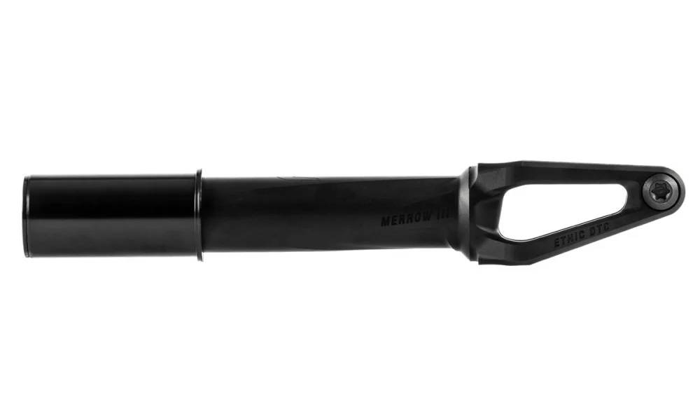 Вилка трюкового самокату ETHIC DTC Merrow V3 HIC Pro - Black 2
