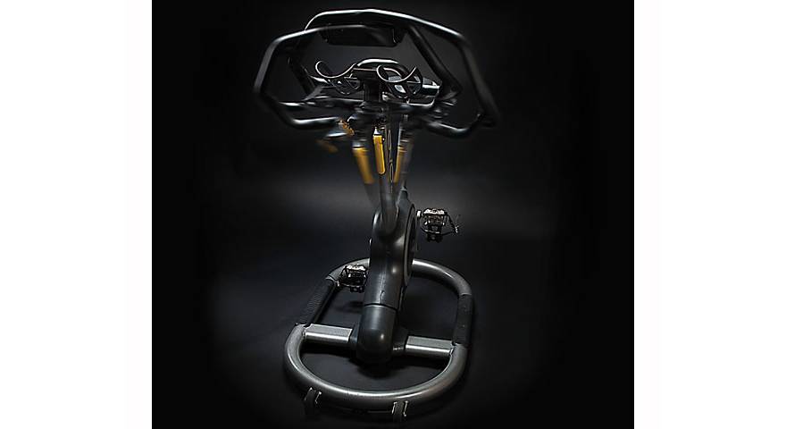 Велотренажер Cпинбайк EVO / 3D 2