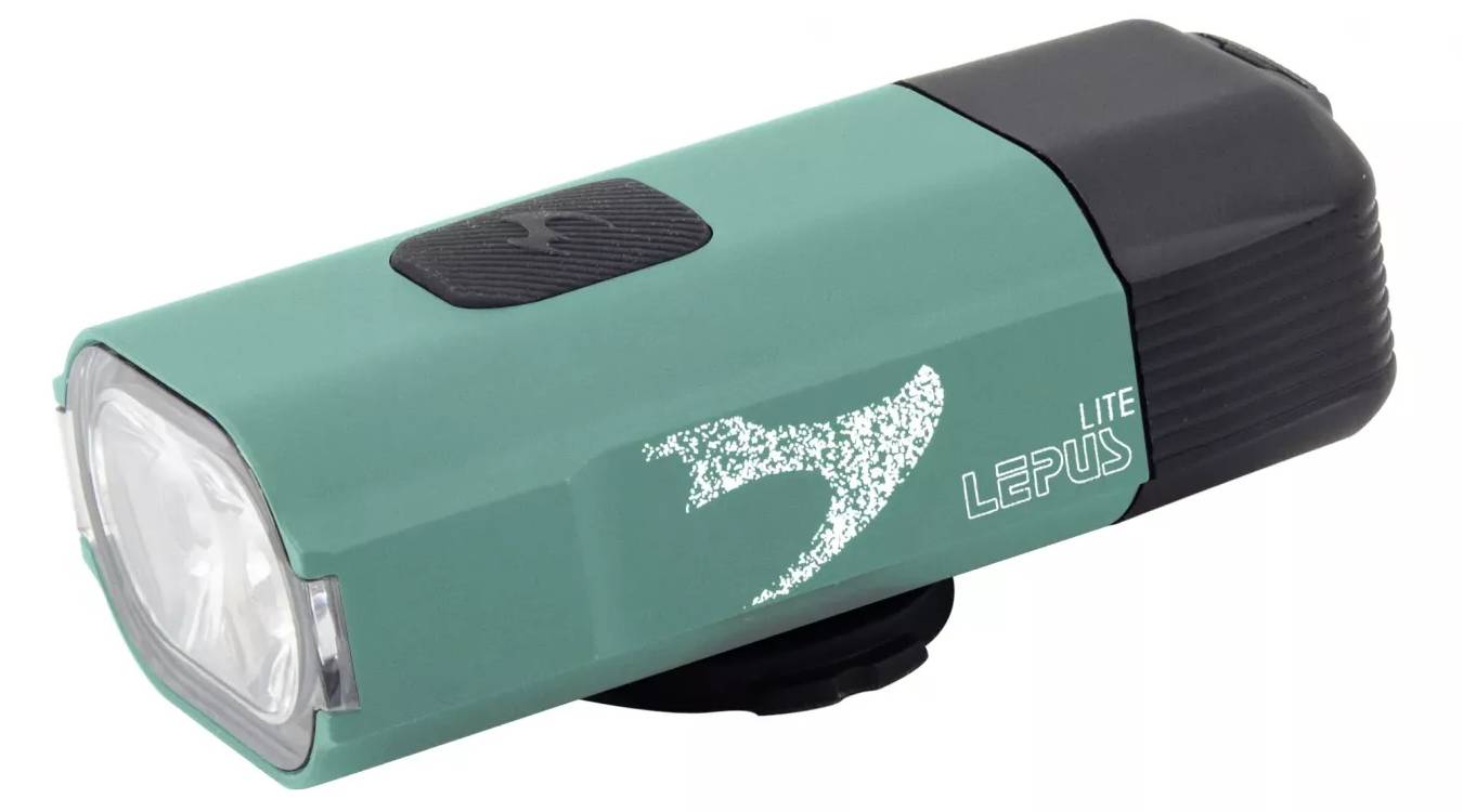 Фара Moon Lepus lite 400 люмен встроенный аккум, USB TYPE-C STF 2