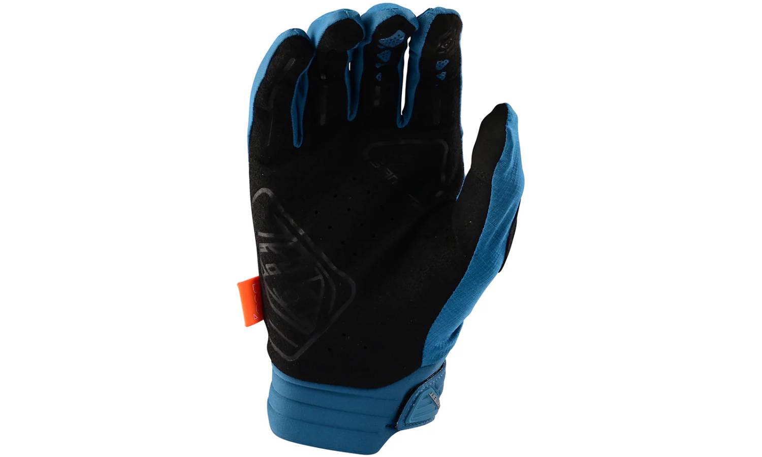 Вело перчатки TLD GAMBIT GLOVE размер S SLATE BLUE 2