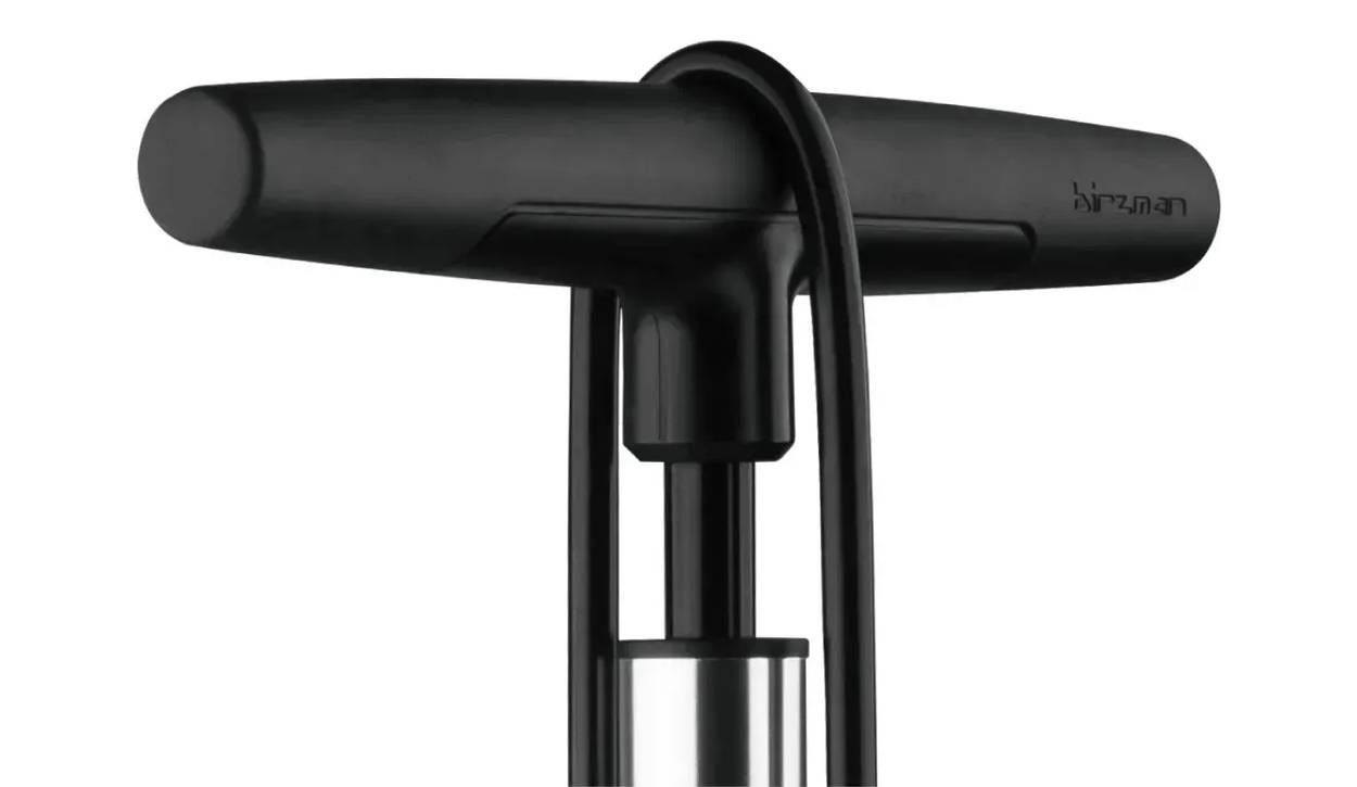 Насос велосипедный Birzman The Pump with Helix 3 Насос велосипедный Birzman The Pump with Helix 3