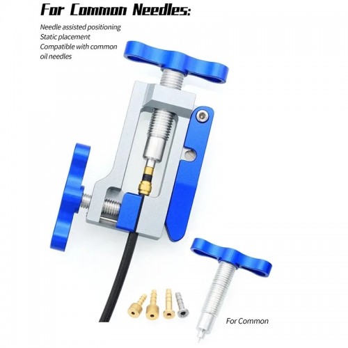 Пресс Toopre для зажима гидравлических тормозов 5