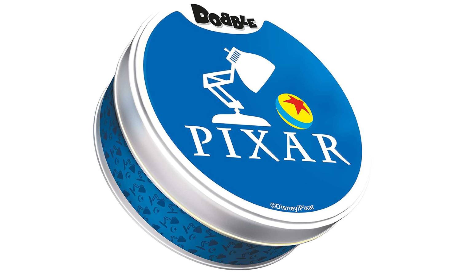 Настільна гра Доббль Pixar (Dobble Pixar) 2 Настільна гра Доббль Pixar (Dobble Pixar) 2